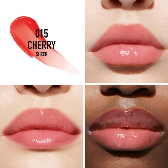 Addict Addict Lip Maximizer 015